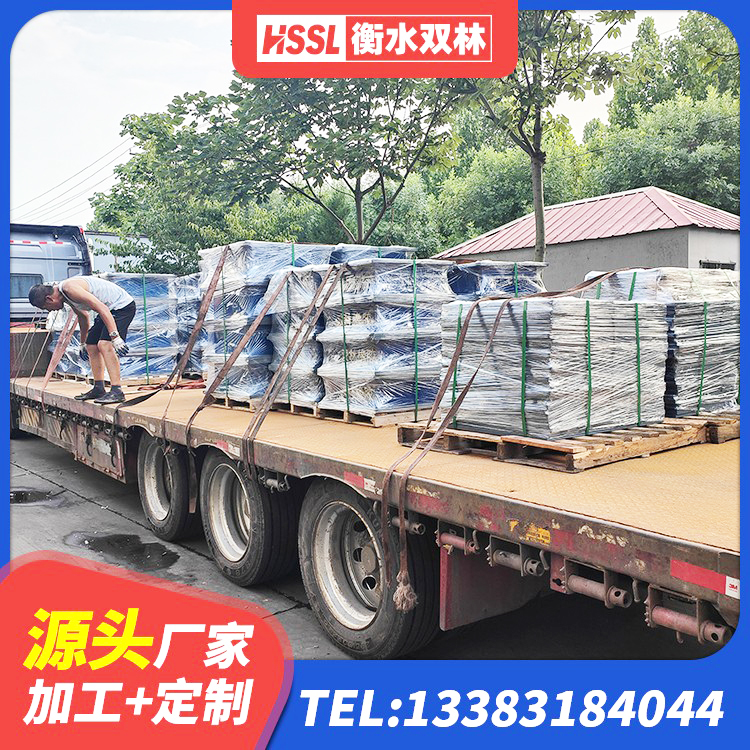 凌河区LNR700天然橡胶隔震支座厂家 凌河区LRB400橡胶隔震支座什么价格 凌河区铅芯橡胶隔震支座LRB1000厂家 凌河区水平力分散型橡胶隔震支座LNR源头工厂 - 第7张