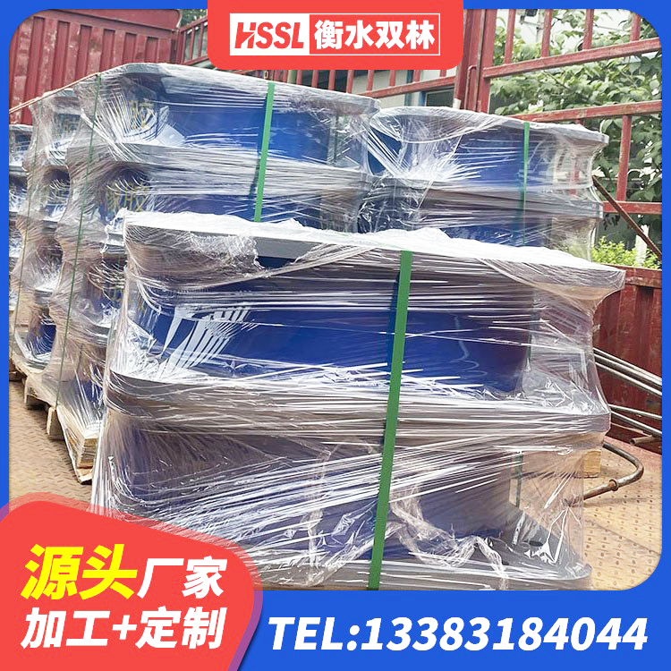 凌河区普通橡胶隔震支座 凌河区高阻尼减震橡胶支座什么价格 凌河区LNR水平力分散型橡胶隔震支座生产厂家 凌河区HDR1400橡胶隔震支座生产厂家 - 第4张
