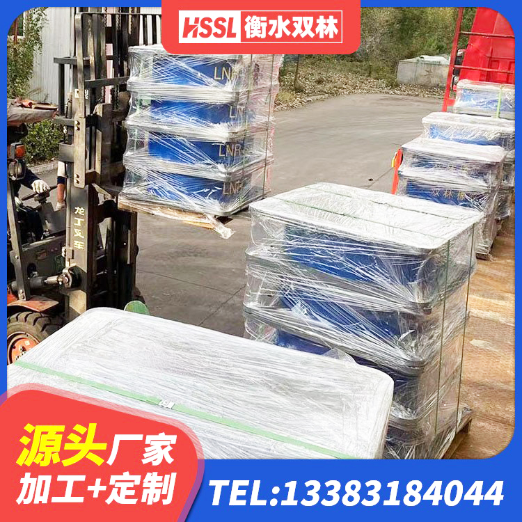 凌河区建筑水平力分散力型橡胶隔震支座厂家 凌河区420*187高阻尼橡胶隔震支座多少钱 凌河区高承载力耗能隔震支座生产厂家 凌河区建筑方形隔震支座 - 第8张