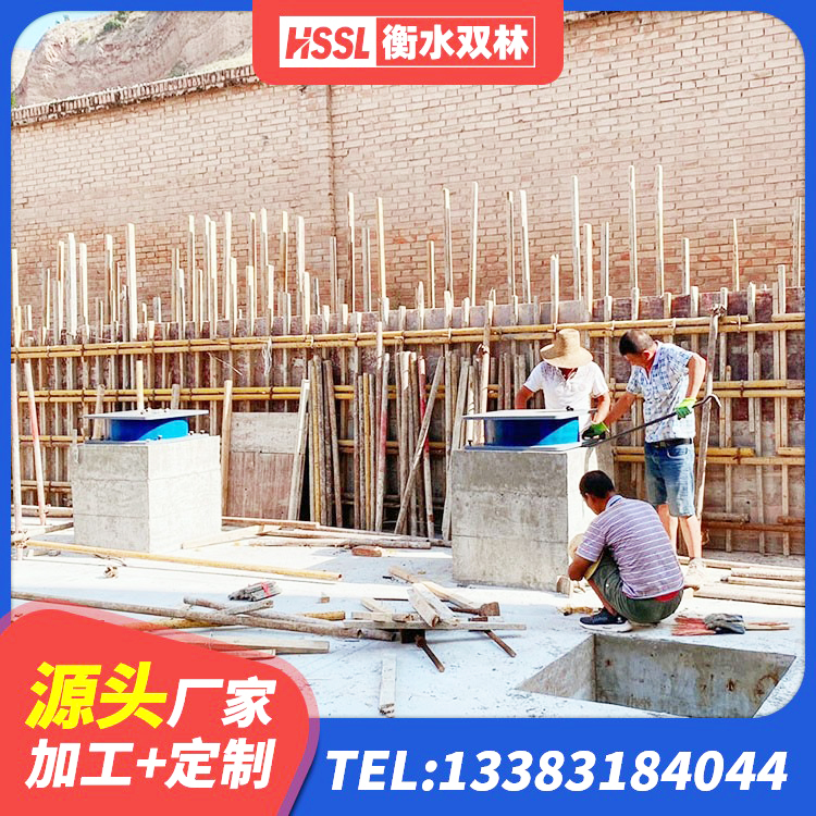 凌河区LNR1200支座生产加工 凌河区LNR700橡胶隔震支座多少钱 凌河区建筑非连续端铅芯橡胶隔震支座 凌河区LNR800橡胶隔震支座多少钱 - 第7张