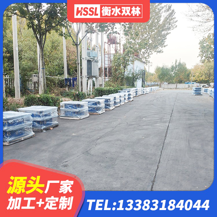 凌河区LRB减隔震支座源头工厂 凌河区橡胶隔震支座的多少钱 凌河区LRB300隔震支座源头工厂 凌河区建筑II型LRB铅芯橡胶隔震支座 - 第8张