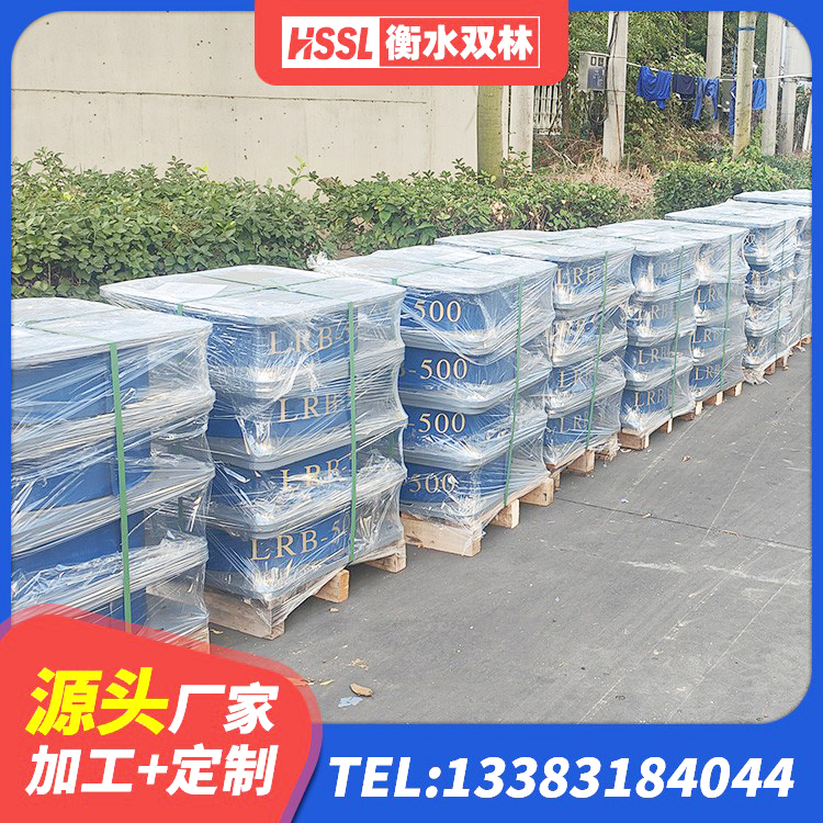 凌河区LRB减隔震支座源头工厂 凌河区橡胶隔震支座的多少钱 凌河区LRB300隔震支座源头工厂 凌河区建筑II型LRB铅芯橡胶隔震支座 - 第1张