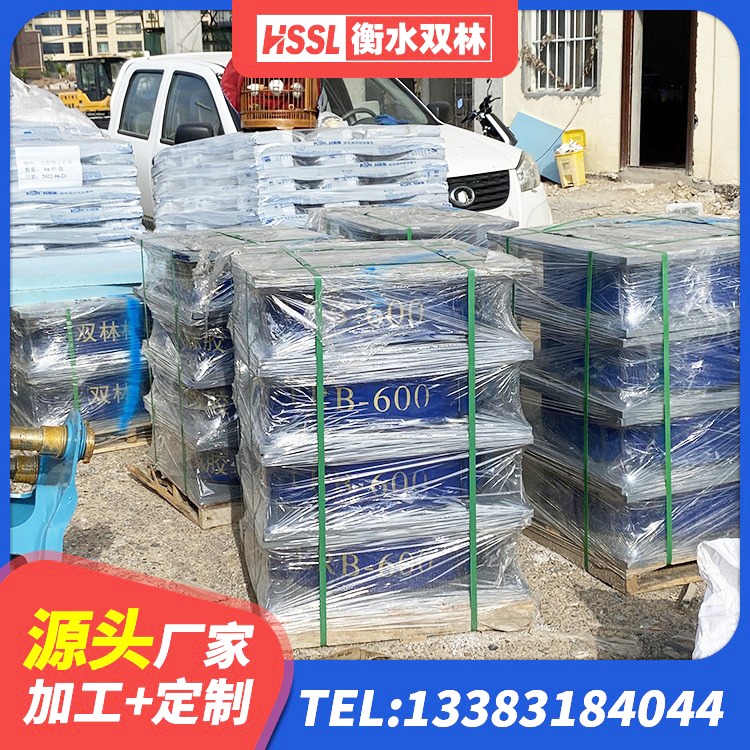 凌河区LNR700天然橡胶隔震支座厂家 凌河区LRB400橡胶隔震支座什么价格 凌河区铅芯橡胶隔震支座LRB1000厂家 凌河区水平力分散型橡胶隔震支座LNR源头工厂 - 第6张